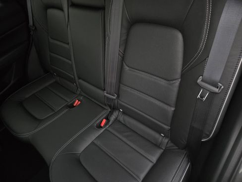 New 2025 MAZDA CX-5 AWD 2.5 S image 12