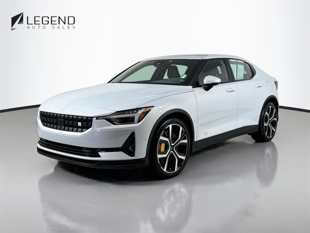 Used 2023 Polestar Polestar 2 w/ Pilot Pack AWD/4WD 360° Tour