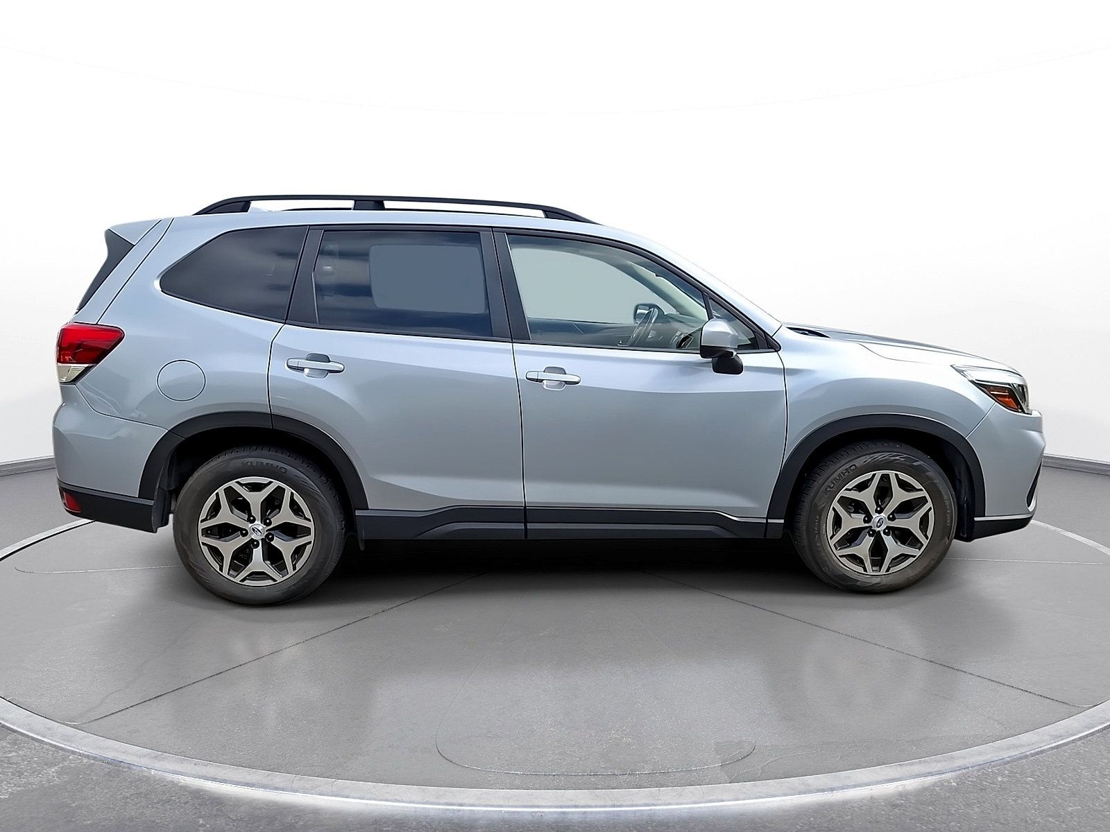 Used 2020 Subaru Forester Premium w/ Popular Package #1 AWD/4WD image 9
