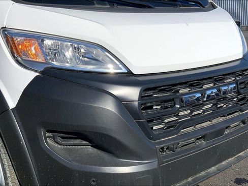 New 2025 RAM ProMaster 2500 w/ Premium Convenience Group image 25