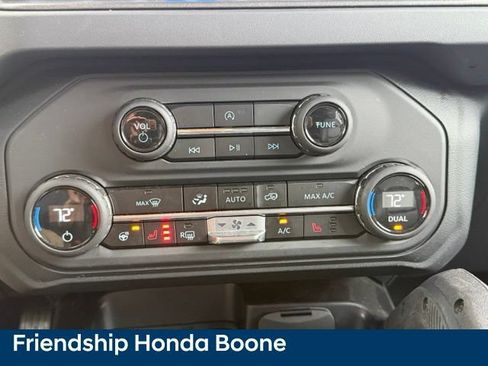 Used 2025 Ford Bronco Badlands AWD/4WD image 27