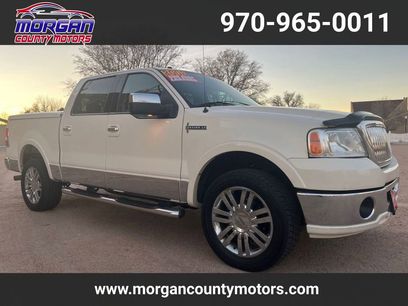 Used 2008 Lincoln Mark LT