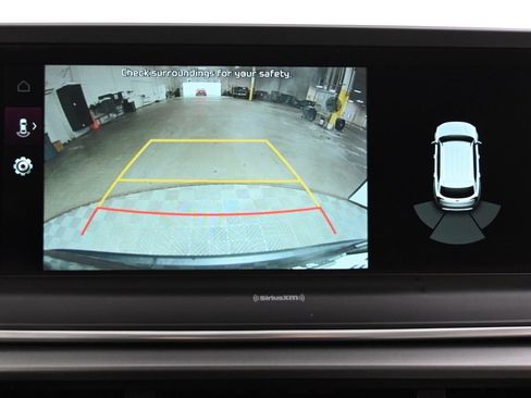 Used 2022 Kia Telluride S image 31