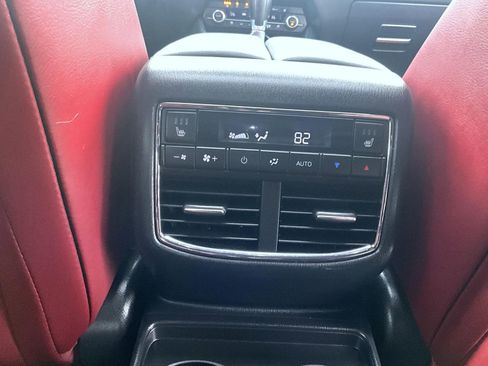 Used 2023 MAZDA CX-9 Carbon Edition image 21