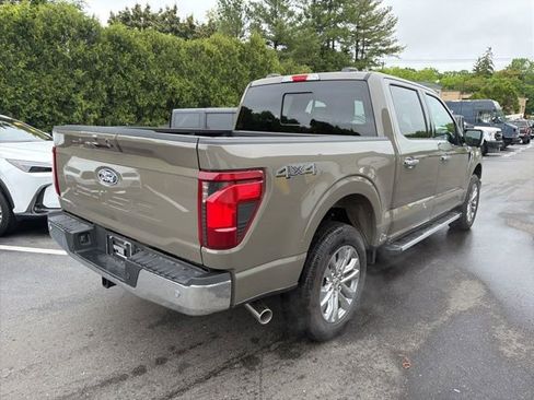 Used 2026 Ford F150 XLT AWD/4WD image 8