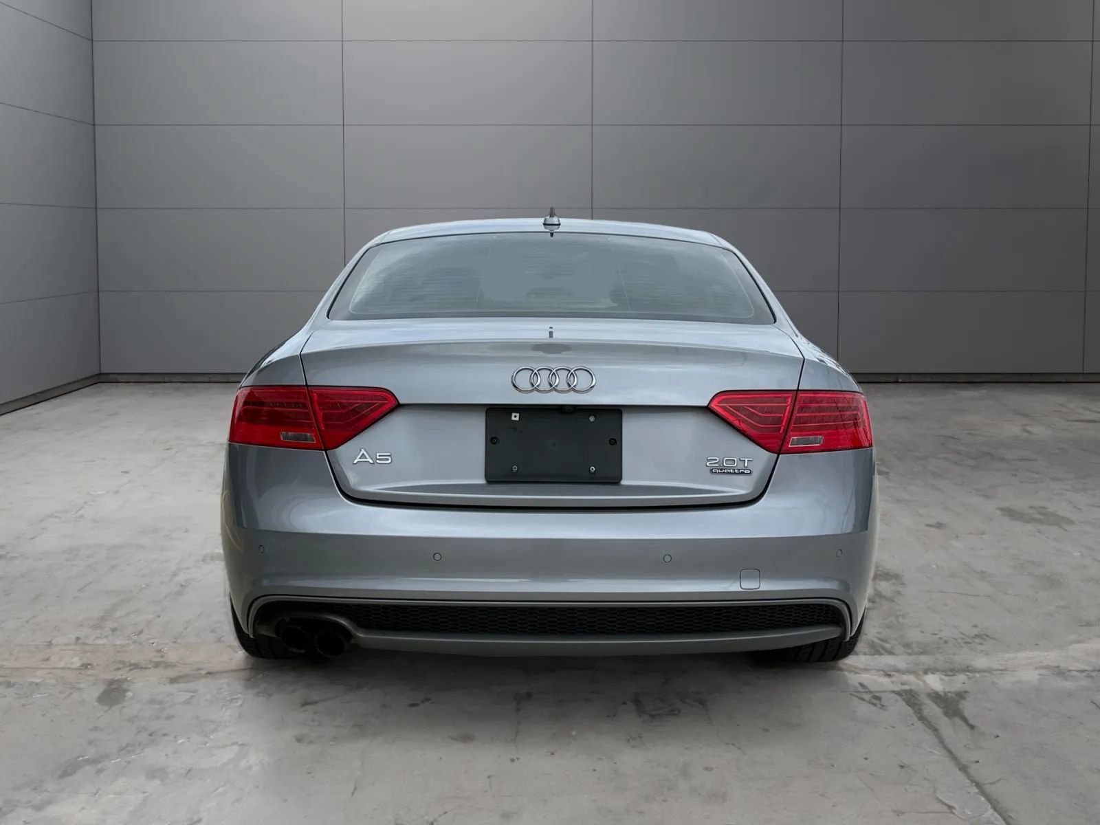 Used 2016 Audi A5 2.0T Premium Plus w/ Technology Package AWD/4WD image 11