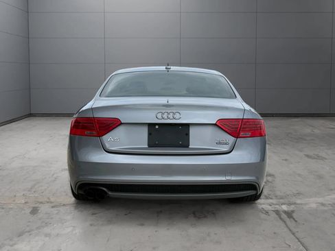 Used 2016 Audi A5 2.0T Premium Plus w/ Technology Package AWD/4WD image 11