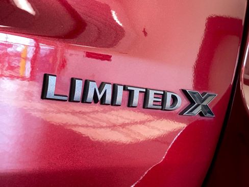Used 2020 Jeep Grand Cherokee Limited X AWD/4WD image 7
