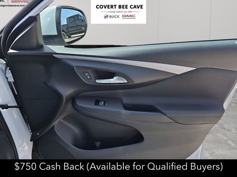 New 2026 Buick Envista Preferred w/ Convenience I Package image 15