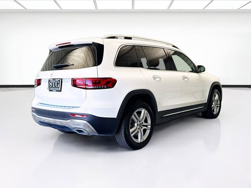 Used 2021 Mercedes-Benz GLB 250 image 4