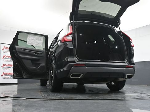 Used 2024 Honda CR-V Sport image 45