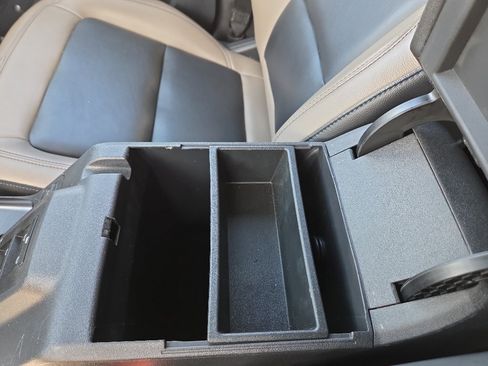 Used 2024 Ford Bronco Wildtrak AWD/4WD image 30