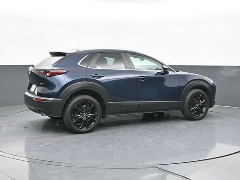 Used 2024 MAZDA CX-30 AWD 2.5 S w/ Select Sport Pkg image 15
