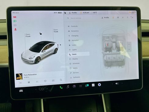 Used 2019 Tesla Model 3 Standard Range RWD image 17