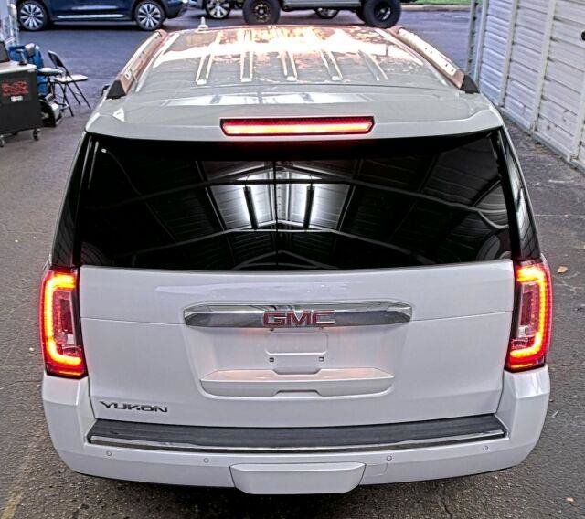 Used 2018 GMC Yukon Denali w/ Open Road Package AWD/4WD image 3