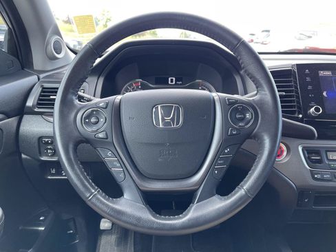 Used 2023 Honda Ridgeline RTL image 6