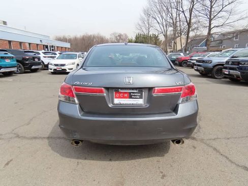 Used 2011 Honda Accord EX-L image 5