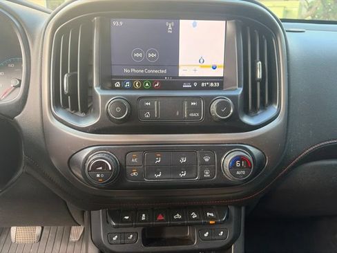 Used 2020 GMC Canyon All Terrain AWD/4WD image 13