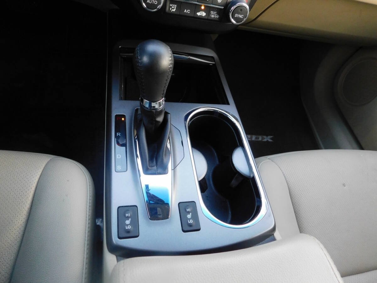 Used 2014 Acura RDX w/ Technology Package FWD image 18