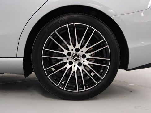 Certified 2025 Mercedes-Benz C 300 4MATIC Sedan image 10