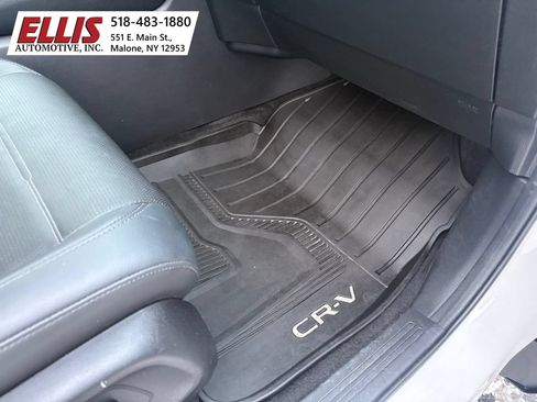 Used 2024 Honda CR-V EX-L image 29
