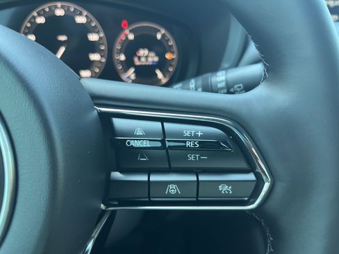 New 2026 MAZDA CX-90 3.3 Turbo w/ Premium Plus Pkg AWD/4WD image 11