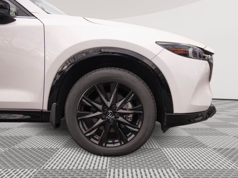 Used 2024 MAZDA CX-5 Carbon Edition image 24