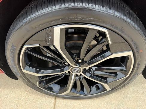 Used 2023 Nissan Altima 2.5 SR w/ SR Premium Package FWD image 27