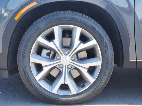 Used 2022 Hyundai Palisade SEL w/ Convenience Package FWD image 18