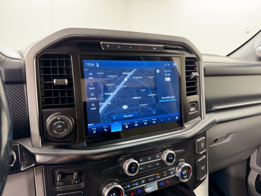 Certified 2021 Ford F150 Limited AWD/4WD image 23