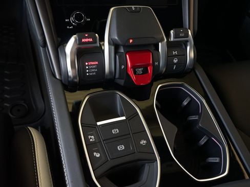 Used 2023 Lamborghini Urus S AWD/4WD image 19