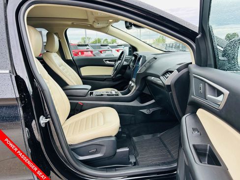 Used 2024 Ford Edge SEL w/ Convenience Package AWD/4WD image 33