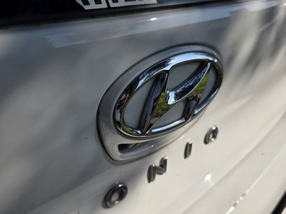 Used 2019 Hyundai Ioniq Blue