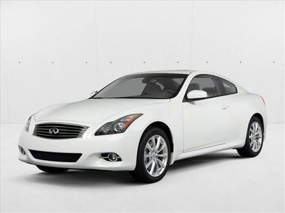 Used 2013 INFINITI G37 x Coupe w/ Premium Pkg