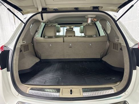 Used 2014 Nissan Murano LE w/ Platinum Edition Package image 42