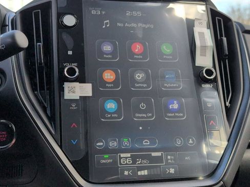 New 2026 Subaru Impreza RS image 27