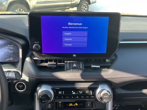 Certified 2024 Toyota RAV4 XSE image 25