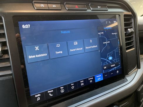 Used 2024 Ford F150 XL w/ Equipment Group 103A High RWD image 26