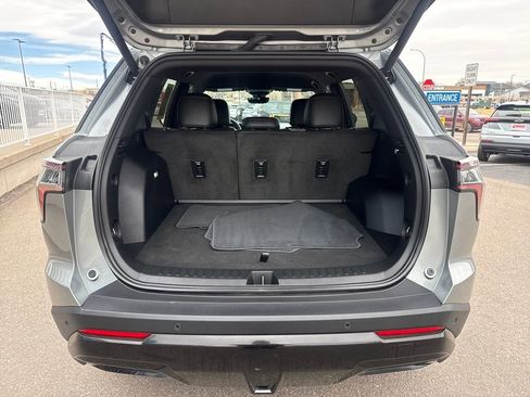 Used 2025 Chevrolet Equinox RS w/ Safety and Technology Package image 51