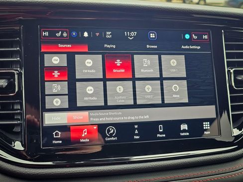 New 2026 Dodge Durango GT image 24