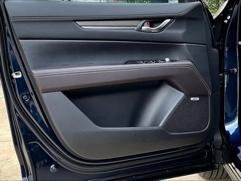 Used 2025 MAZDA CX-5 Signature image 27