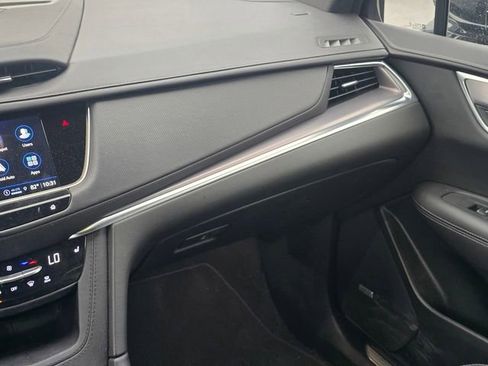 Used 2024 Cadillac XT5 Luxury FWD image 19
