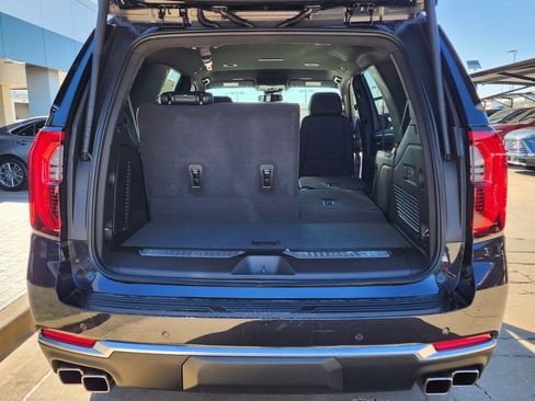 New 2026 GMC Yukon Denali image 56