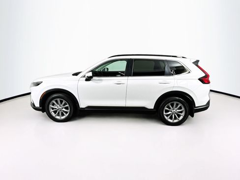 Used 2024 Honda CR-V EX image 5