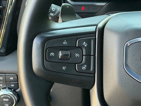 Used 2024 GMC Sierra 1500 AT4 w/ Technology Package AWD/4WD image 34