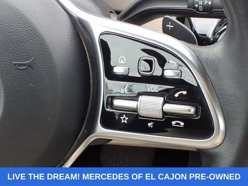 Used 2021 Mercedes-Benz A 220 image 10