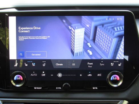 Used 2023 Lexus RX 350 Premium Plus w/ Accessory Package (Z1) AWD/4WD image 29