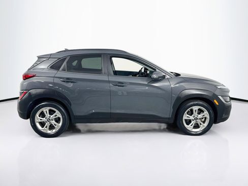 Used 2023 Hyundai Kona SEL AWD/4WD image 4