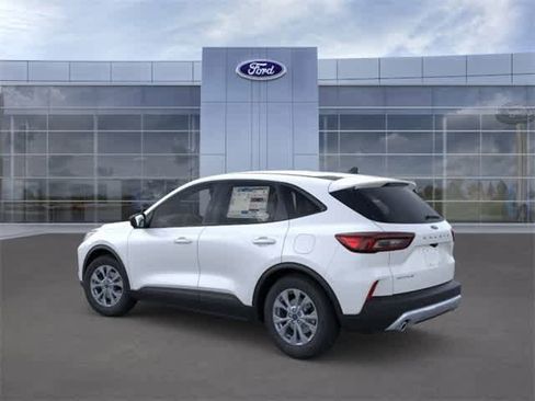 New 2025 Ford Escape Active w/ Tech Pack #1 image 4