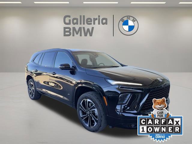 Used 2026 Buick Enclave Sport Touring FWD image 3